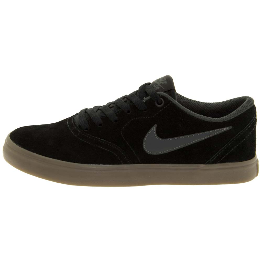 Tênis Masculino Sb Check Solar Nike 843895 cloviscalcados