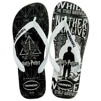 Harry cheap potter havaianas