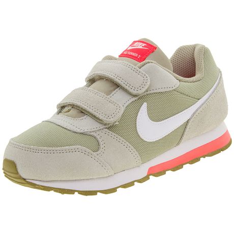tenis nike infantil 29
