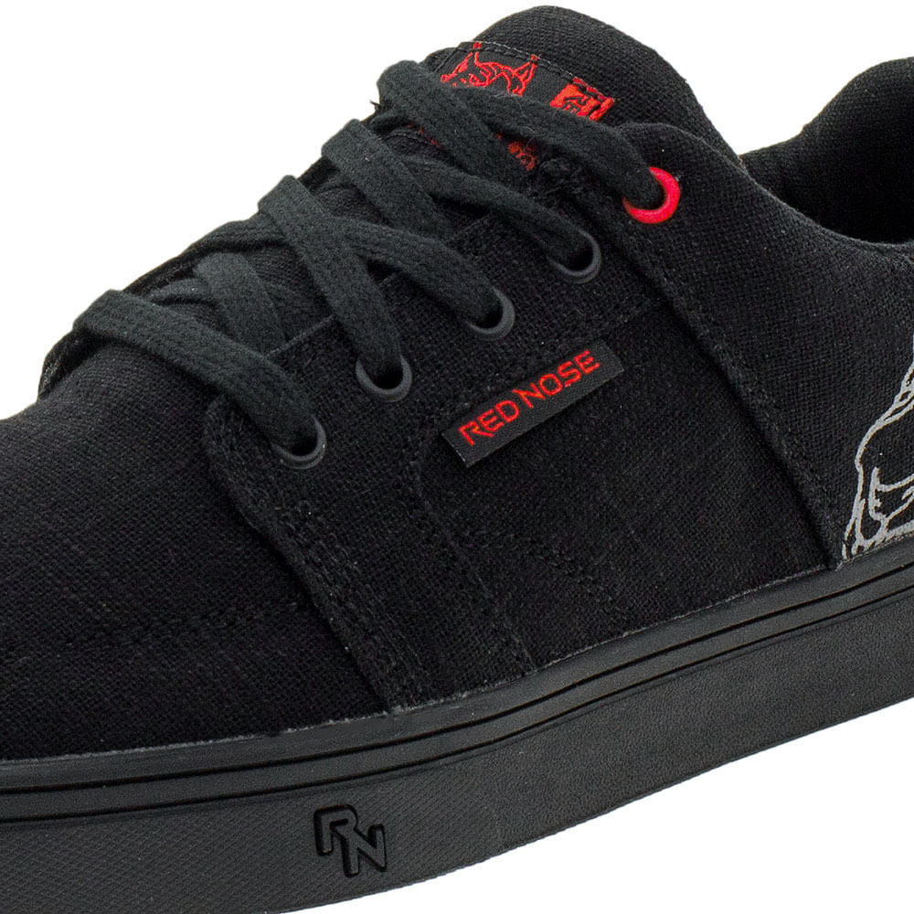 Sapatos Femininos TÃªnis Red Nose Masculino Tênis Masculino Nomad