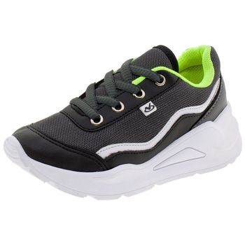 tenis infantil via vip