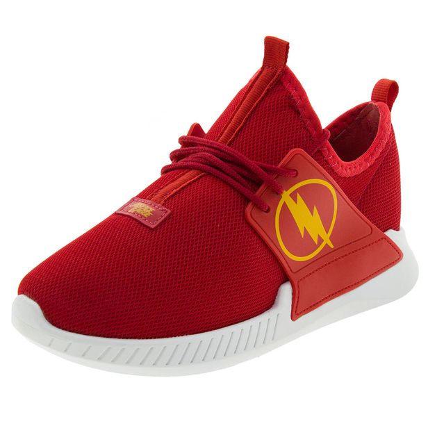 tenis infantil masculino estiloso