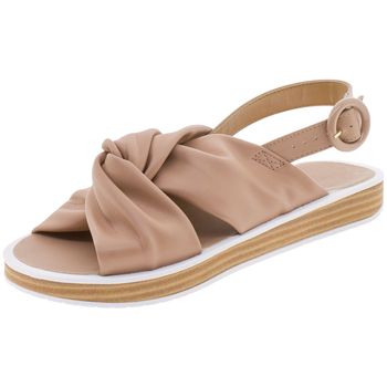 sandalia vizzano flat