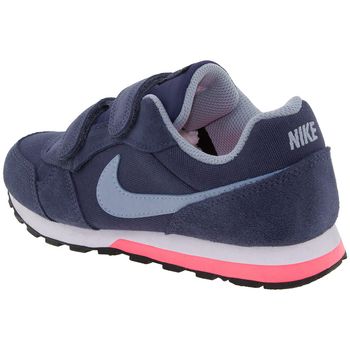 Tênis Infantil Runner 2 Psv Nike - 807317 - cloviscalcados