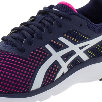 tenis asics evasion