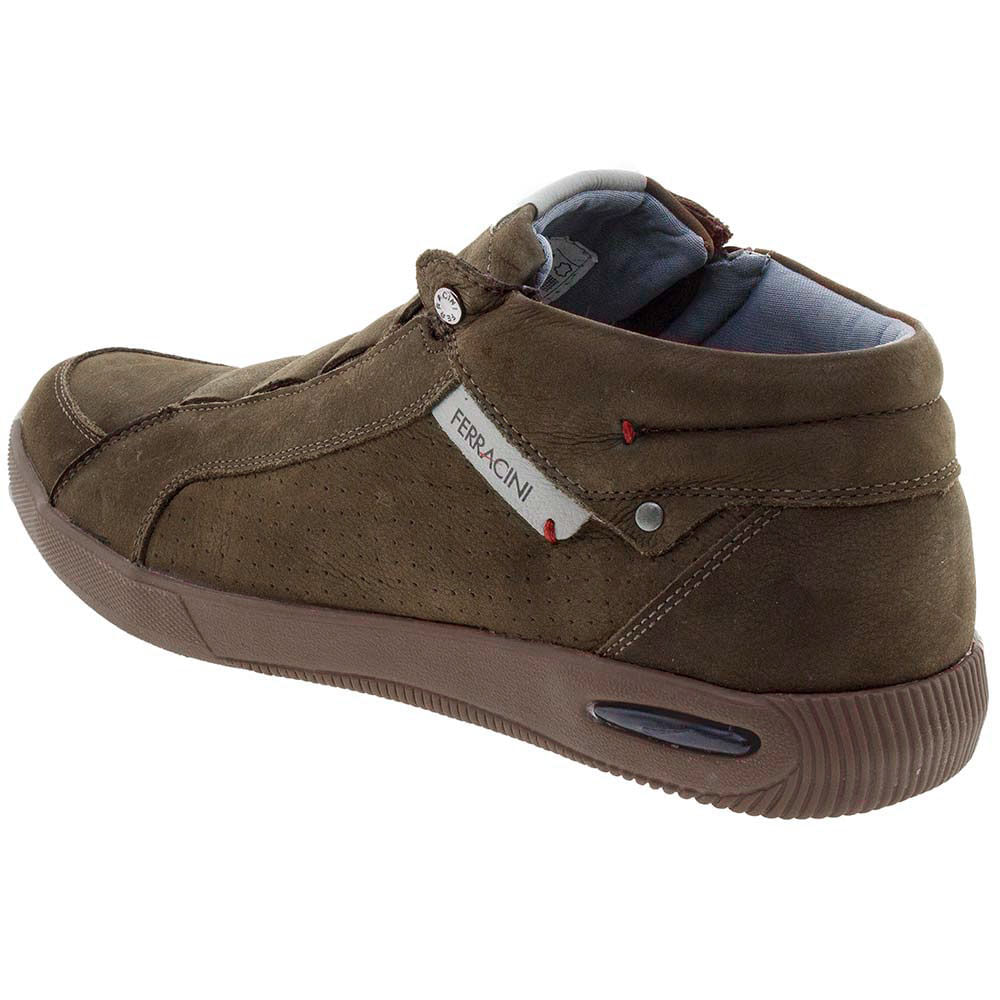 Sapatênis Masculino Blady Ferracini 1449g cloviscalcados