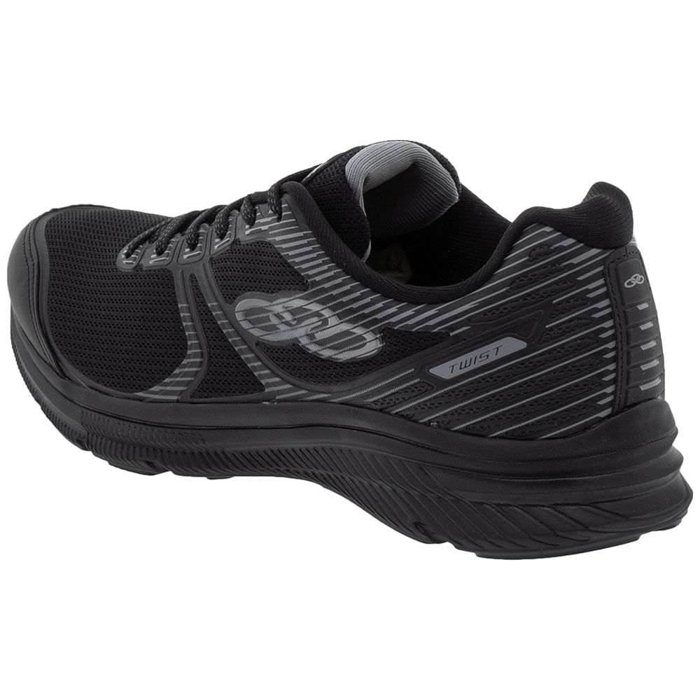 Tênis Twist Olympikus - 691 - cloviscalcados