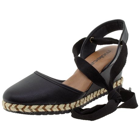 sandalia anabela comprar