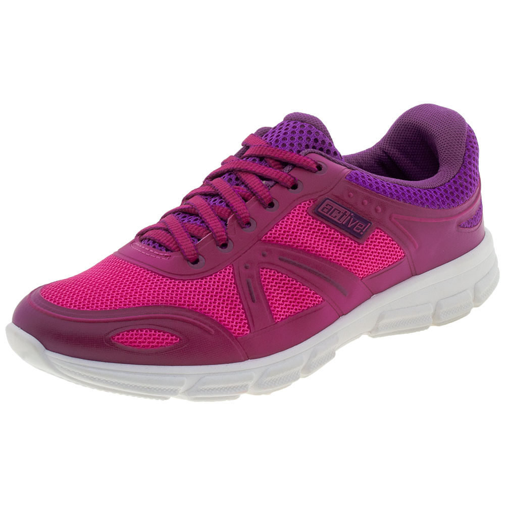 Tênis Casual Tenis Beira Rio Active Tênis Beira Rio Tenis Feminino
