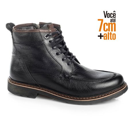 bota masculina 43