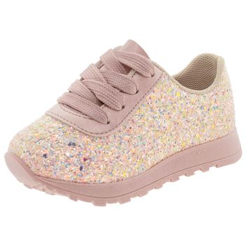 tenis molekinha baby