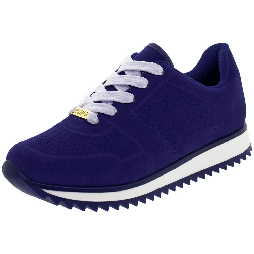 Vizzano Jogging Tenis Jogging Feminino Tenis Jogging Vizzano