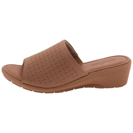sandalias usaflex verao 2018