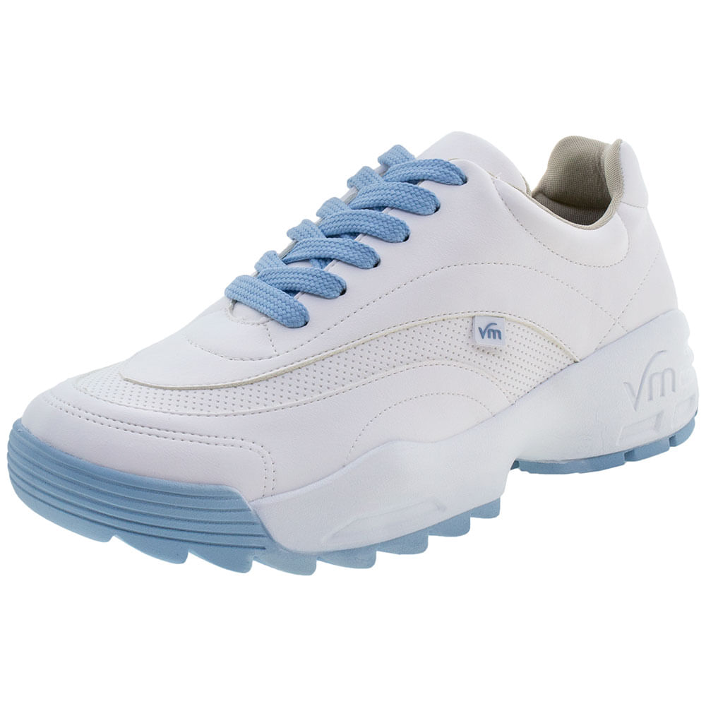 Sneakers Tenis Via Marte Chunky 2019 Tênis Casual Via Marte Chunky