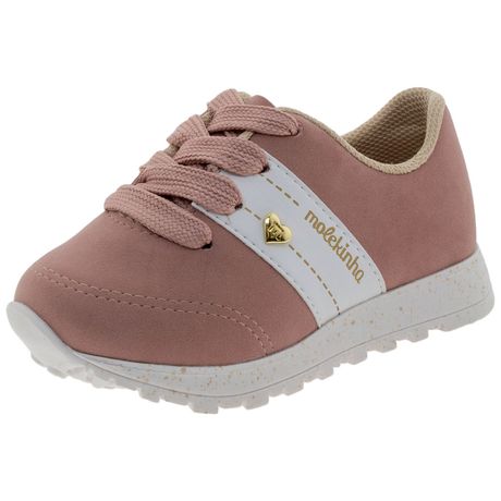 tenis molekinha baby