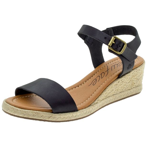 sandalias itapuã feminina new face