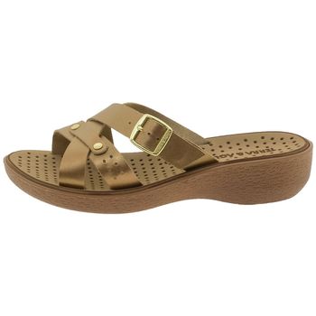 terra e agua calçados