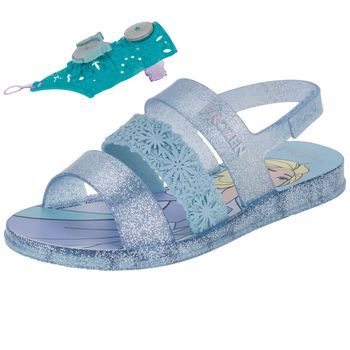 sandalia grendene kids