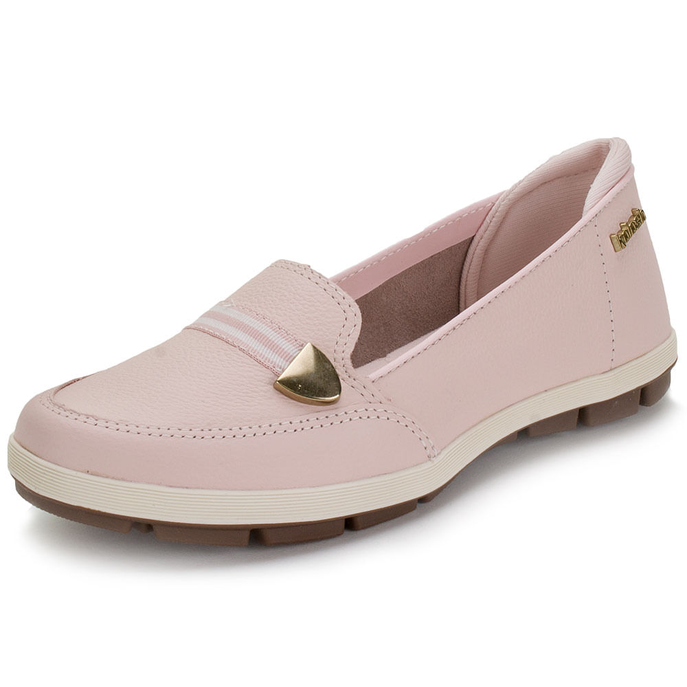 Sapatilha Feminina Sport Style Kolosh C0905A ROSA 34