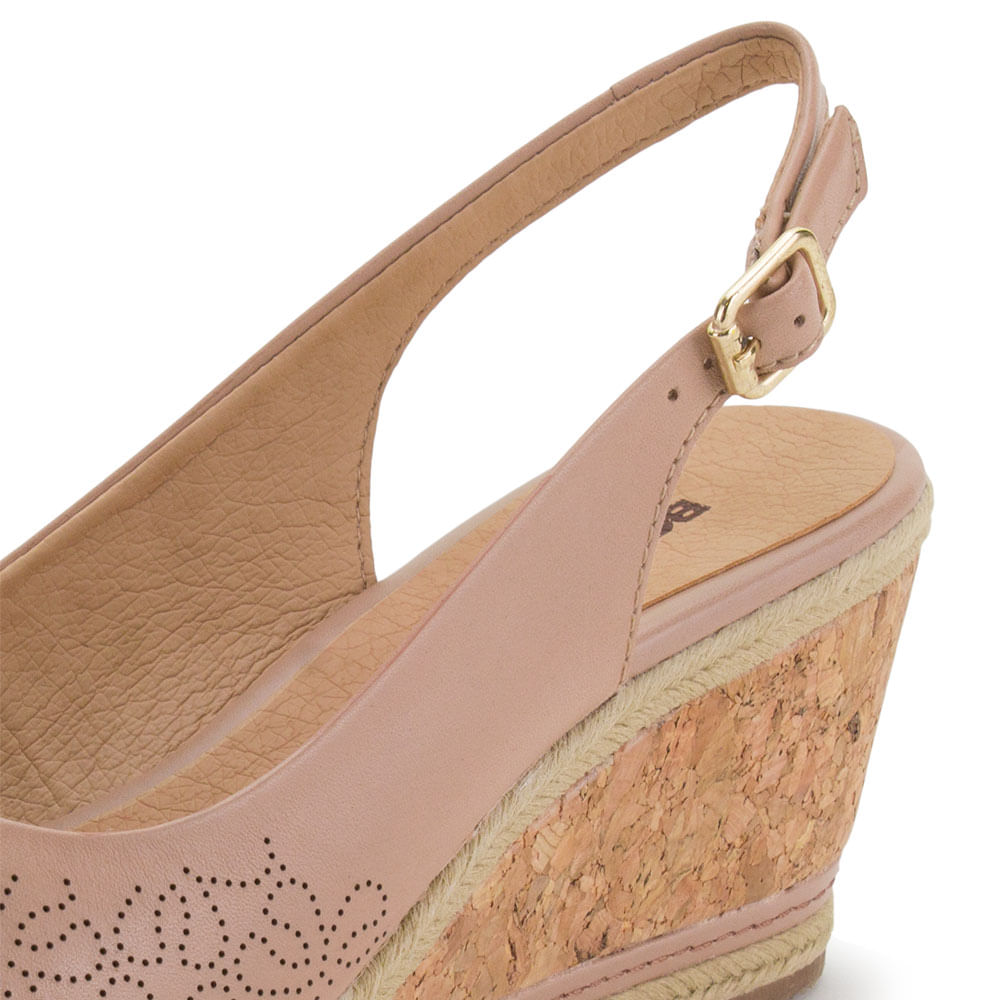 Calcados Chiquiteira Marca Chiquiteira Ã© Boa Sandália Feminina