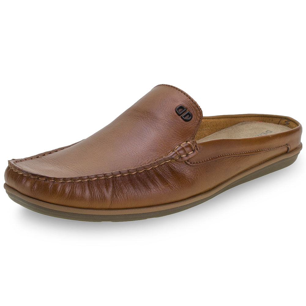 Democrata 226103 Mule Masculino Democrata Clearance Mule Masculino