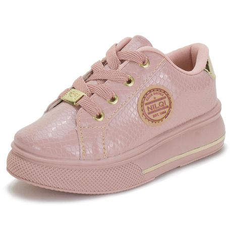 tenis infantil feminino 23