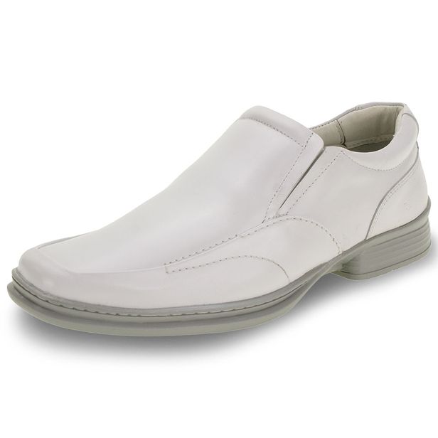 sapato comfortflex masculino