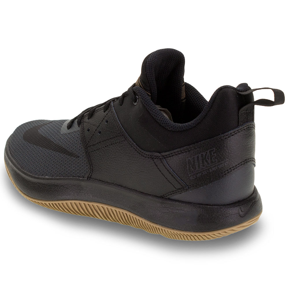 nike fly by 2 black