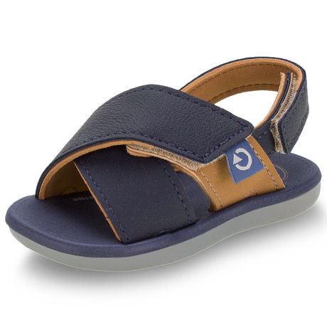 papete infantil masculina cartago