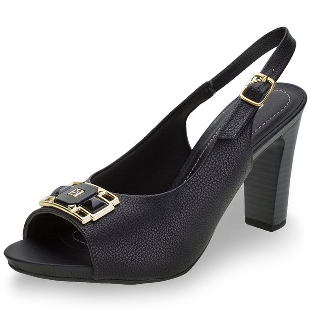 sapato chanel piccadilly