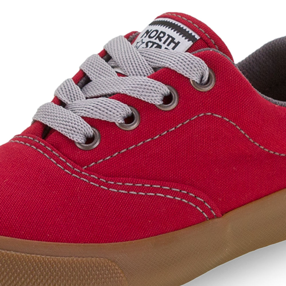 Tênis Infantil North Star 389 cloviscalcados