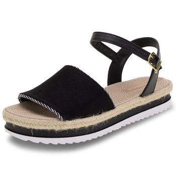 flatform moleca preto