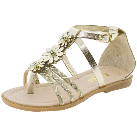 comprar sandalia infantil feminina