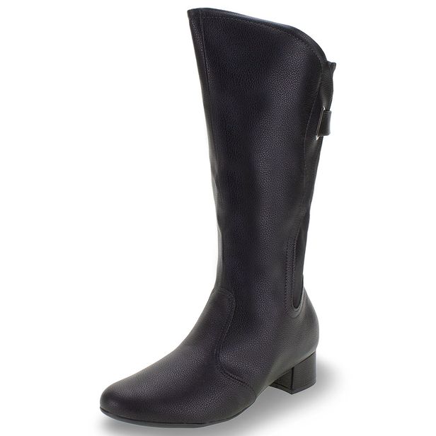 bota piccadilly cano medio