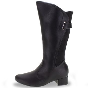 bota cano medio piccadilly