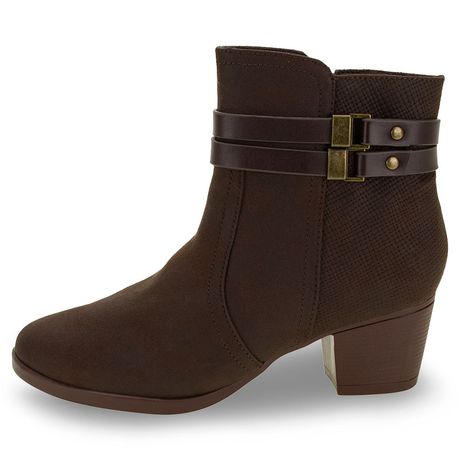 bota cano curto clovis