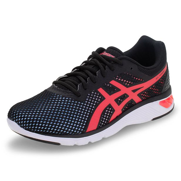 tênis asics gel evasion