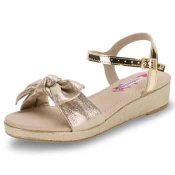 comprar sandalia infantil feminina