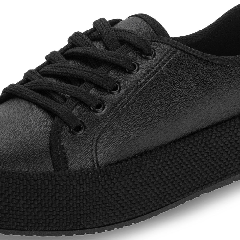 Tenis plataforma shops beira rio preto