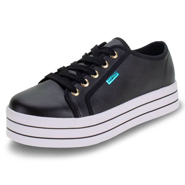 moleca tipo all star