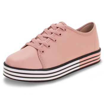 tênis feminino molekinha