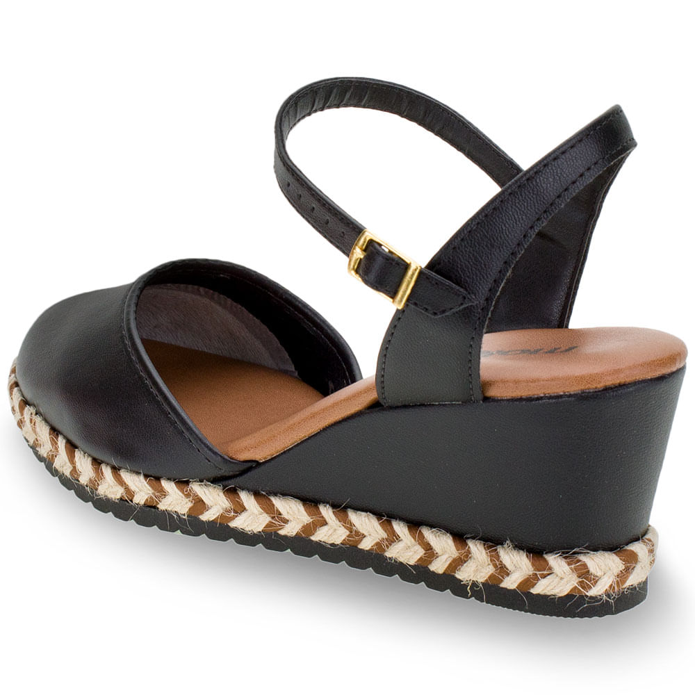 Buy sandalia espadrille moleca Hotsell