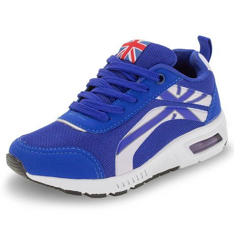 tenis infantil masculino 31