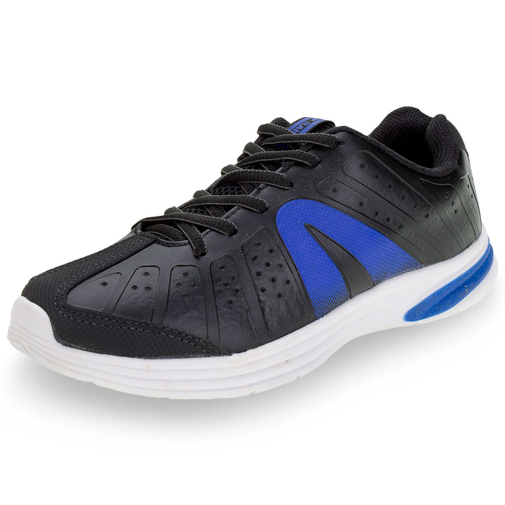 Clovis Atacado Tenis Rainha System 3000 Masculino LP MADONNA