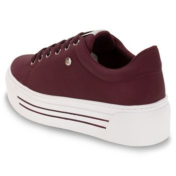 tenis via marte vinho