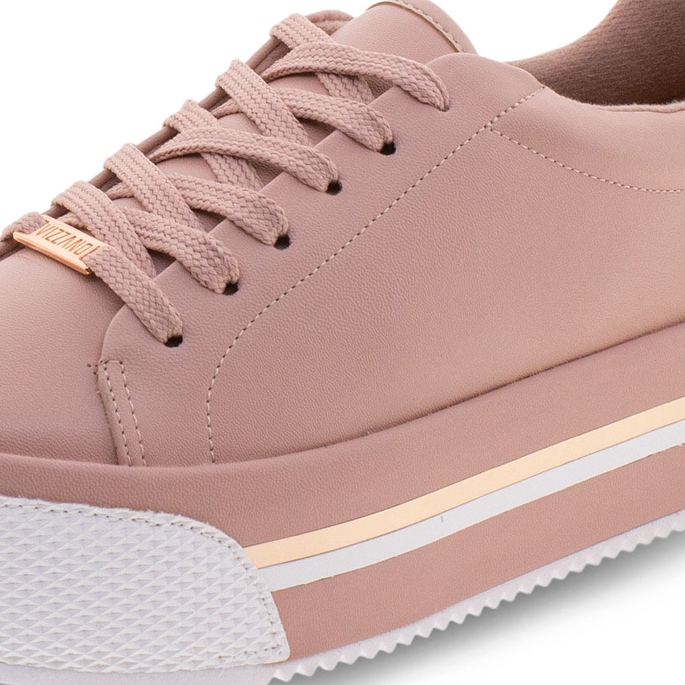 Vizzano Sapatenis Tenis Feminino Vizzano Casual SapatÃªnis