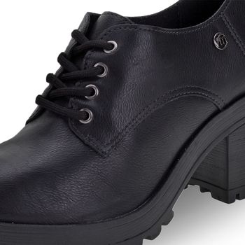 sapato feminino oxford via marte