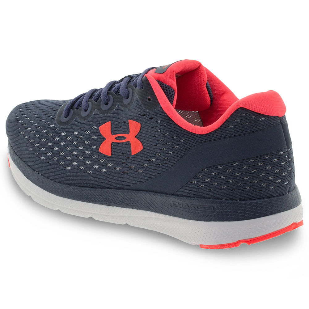 Tênis Charged Impulse Under Armour - 3023498 - cloviscalcados