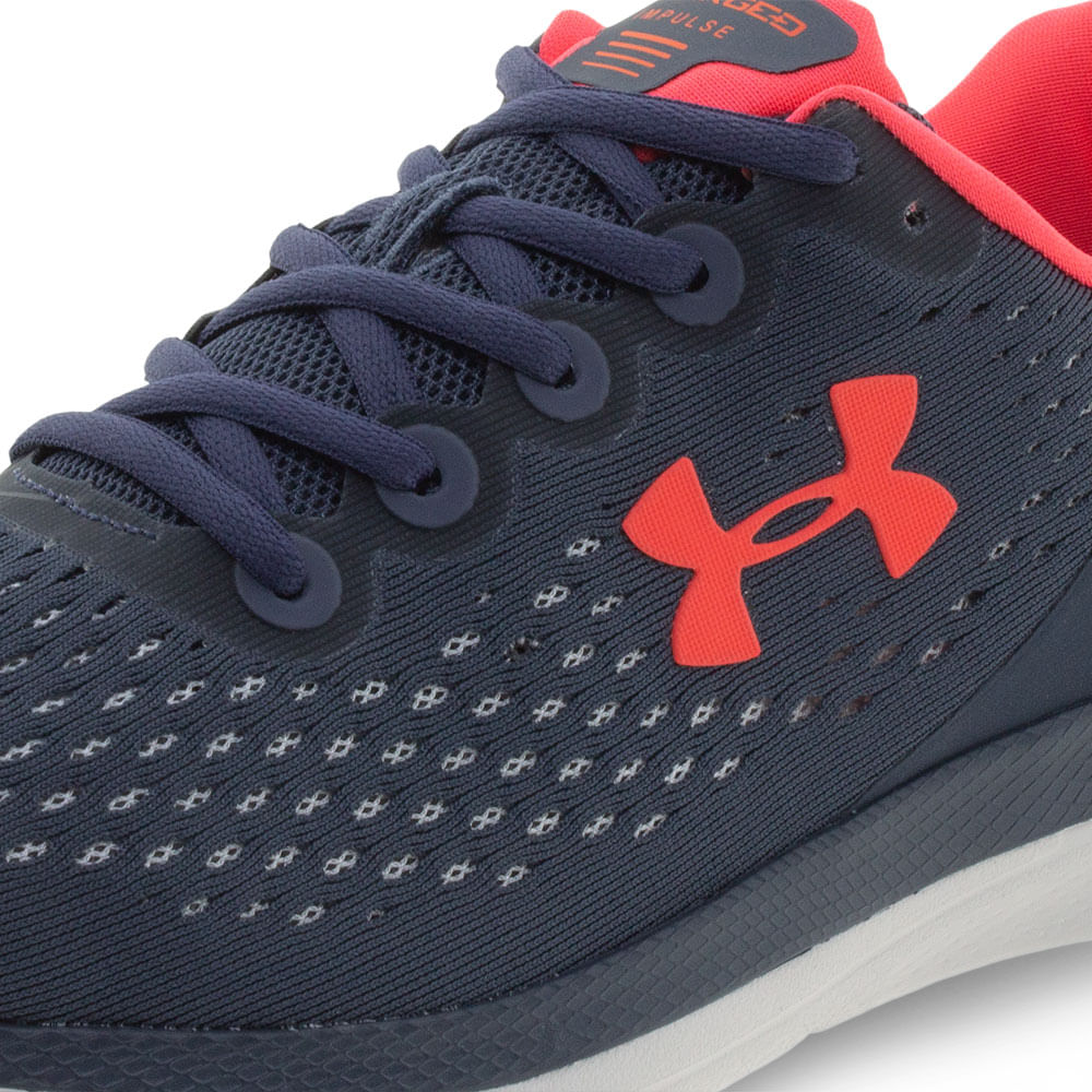 Tênis Charged Impulse Under Armour - 3023498 - cloviscalcados