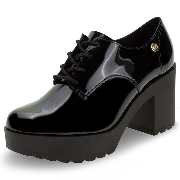 Oxford moleca sale verniz preto